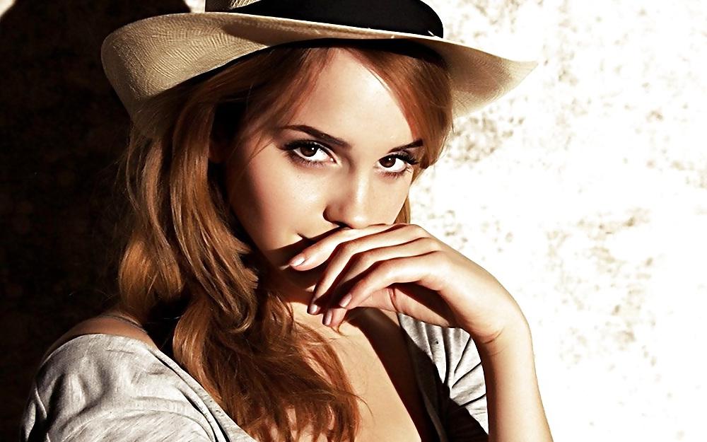 25P Emma Watson