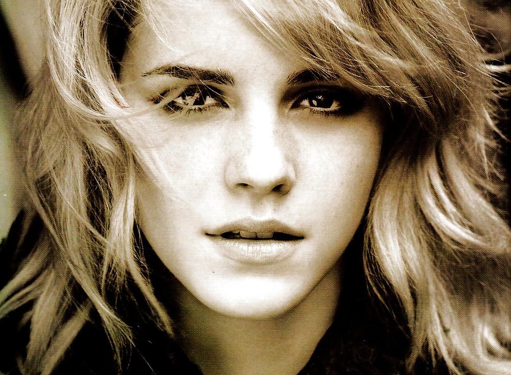 25P Emma Watson