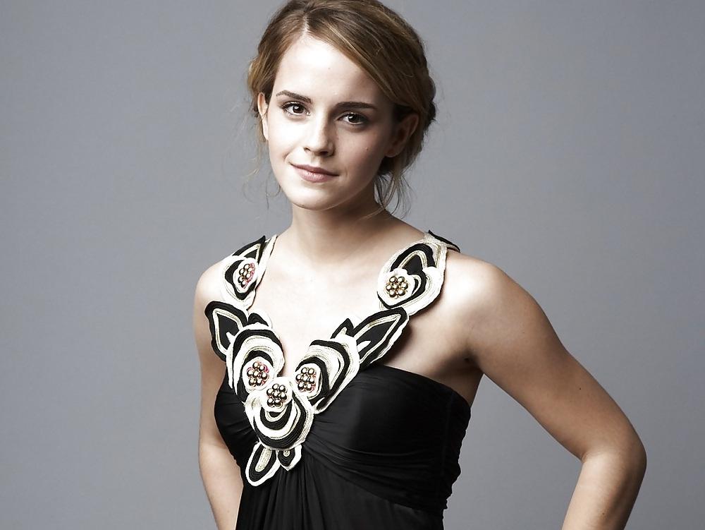 25P Emma Watson