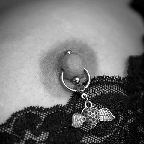 22P Teens and piercing