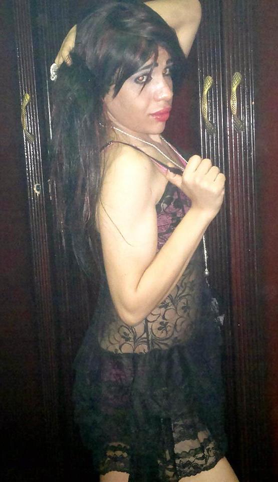 9P Crossdressing 3