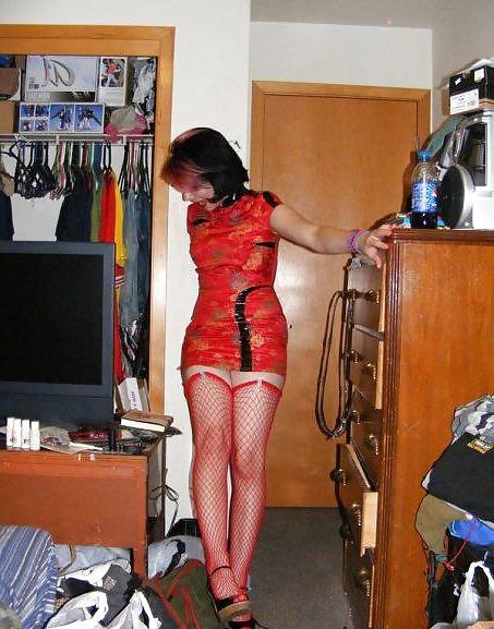 25P Stockings pt2