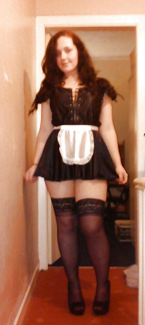 25P Stockings pt2