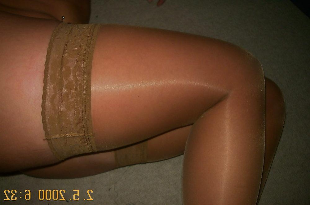 19P Deutsche Schlampe German Slut