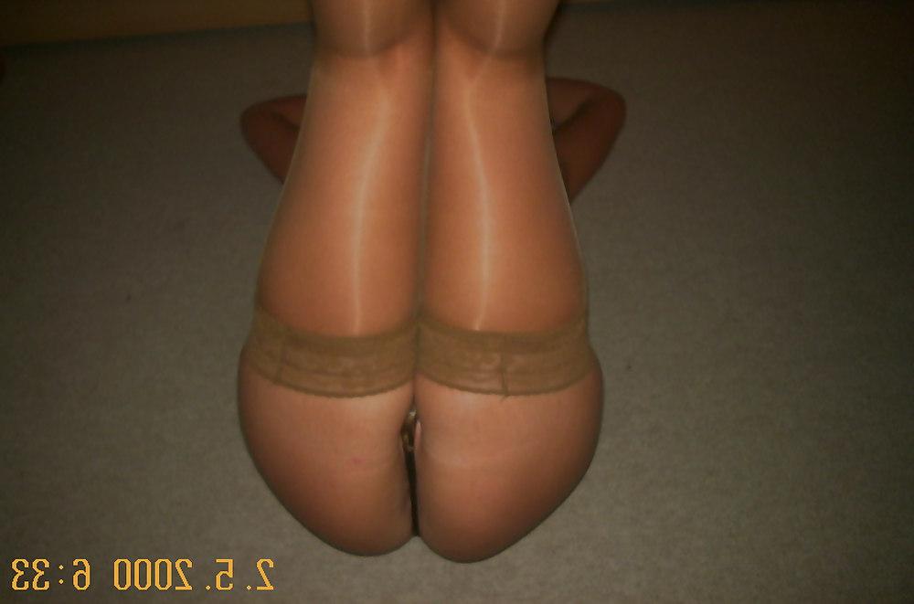 19P Deutsche Schlampe German Slut