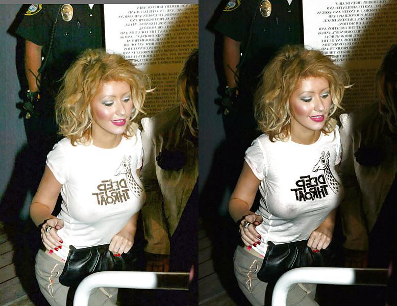 25P Celeb See Thru  X-Ray Set