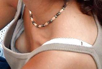 20P Downblouse Nip Slip 1 (boyaka)