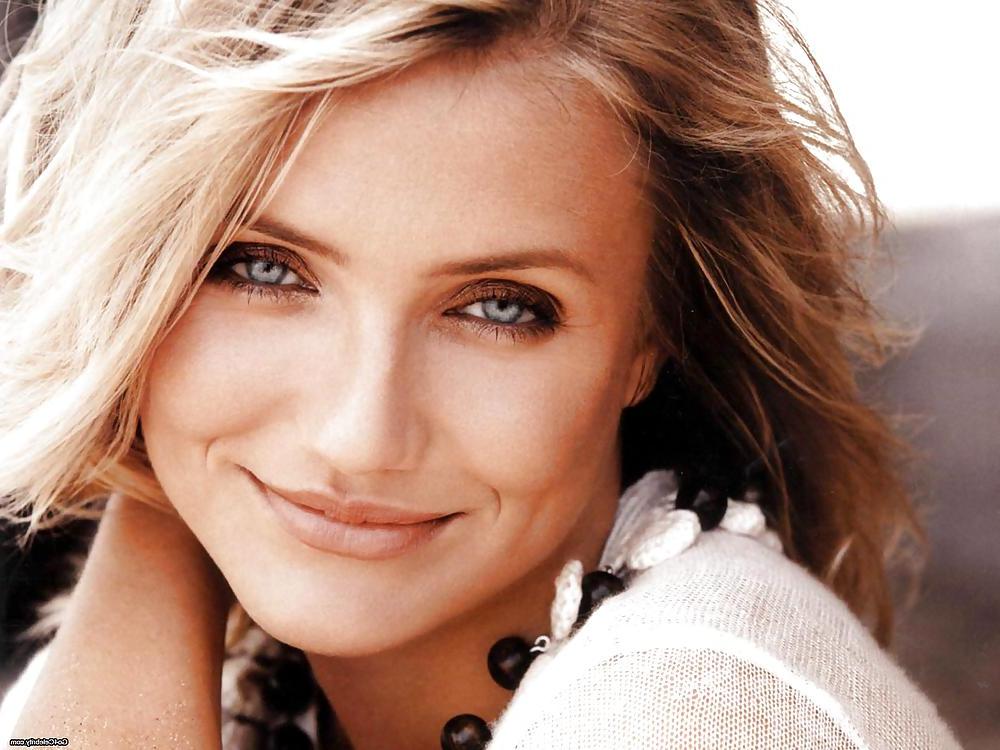 10P My Top 10 Sexiest Celebrities 