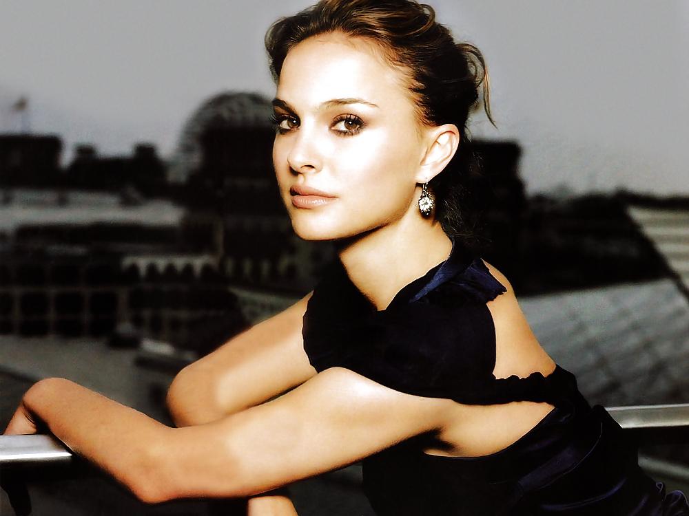 10P My Top 10 Sexiest Celebrities 