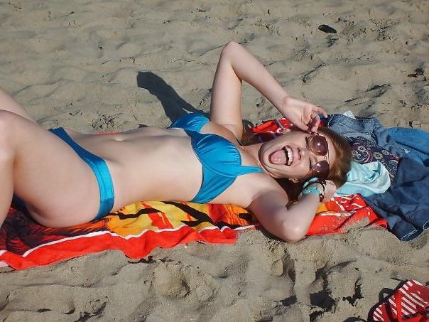 25P Marisha Ray