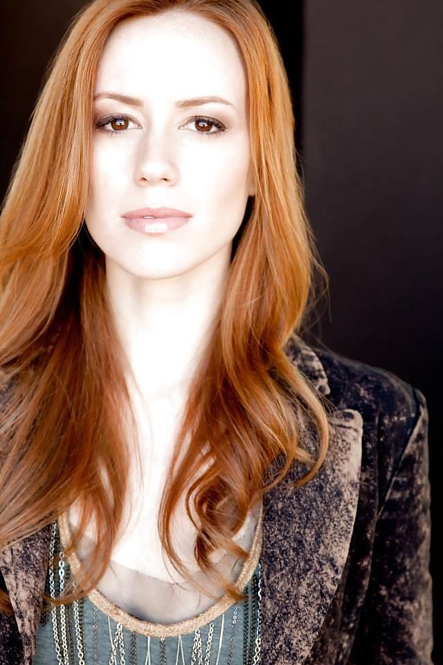 25P Marisha Ray