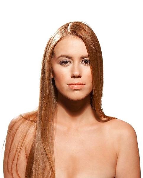 25P Marisha Ray