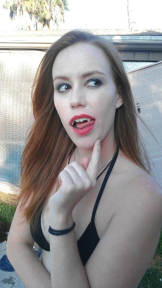 25P Marisha Ray