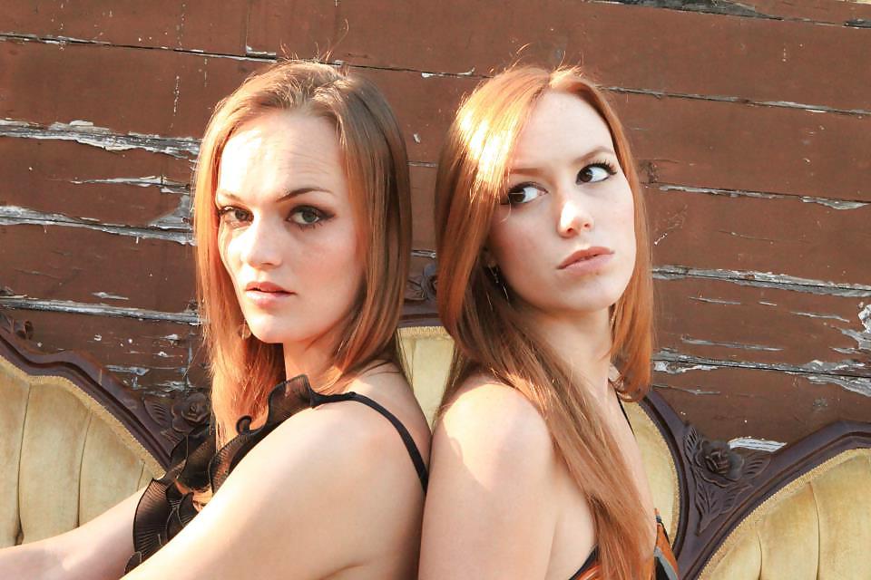 25P Marisha Ray