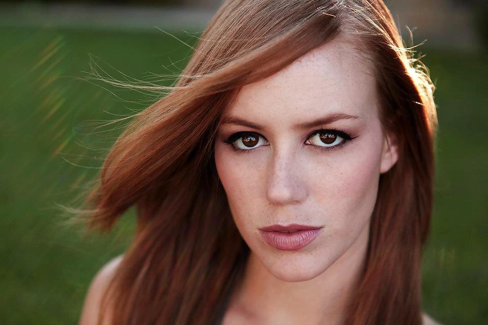 25P Marisha Ray