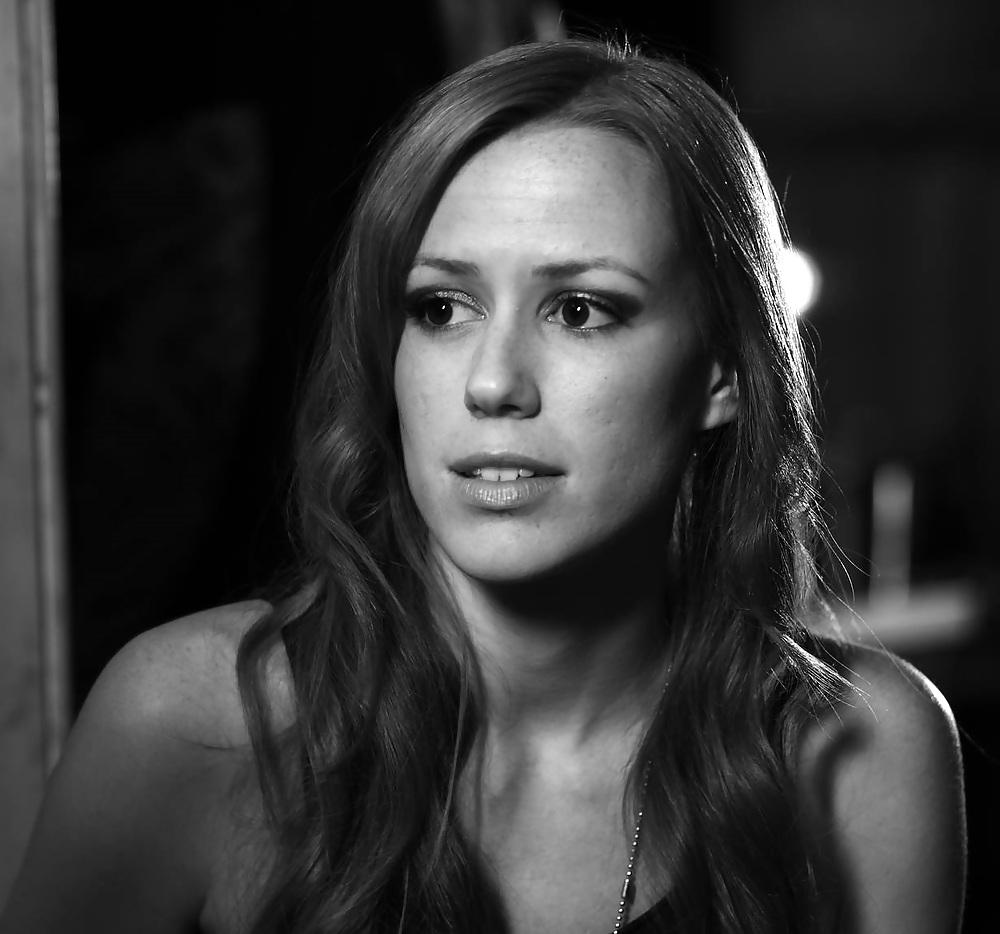 25P Marisha Ray