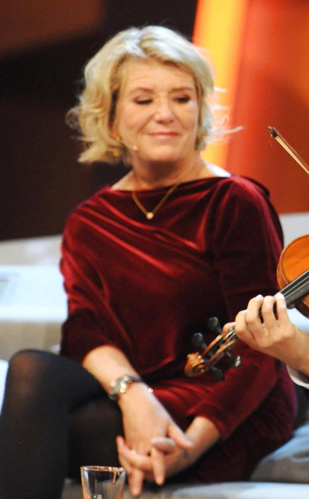 25P Jutta Speidel