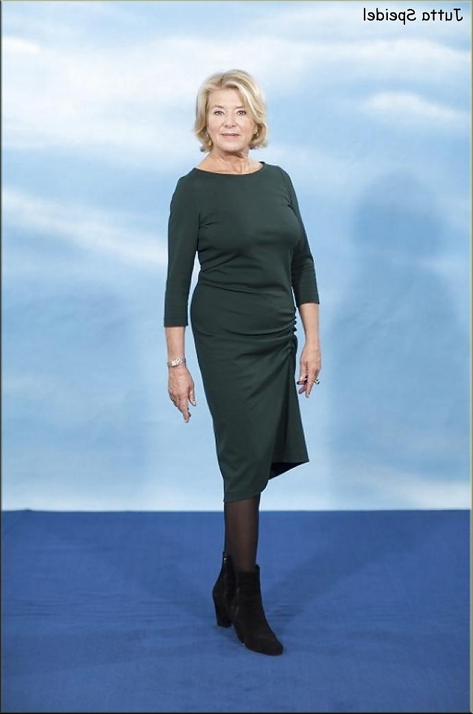 25P Jutta Speidel