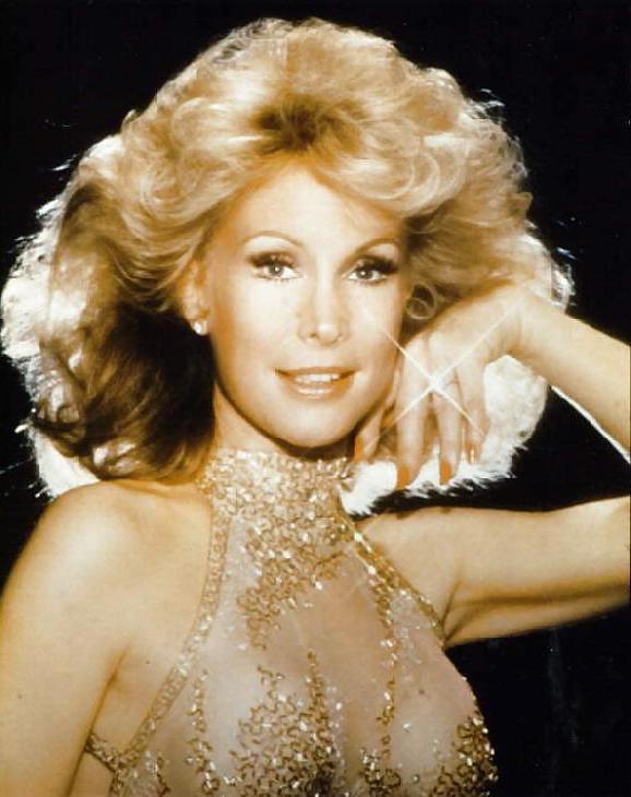 22P Barbara Eden