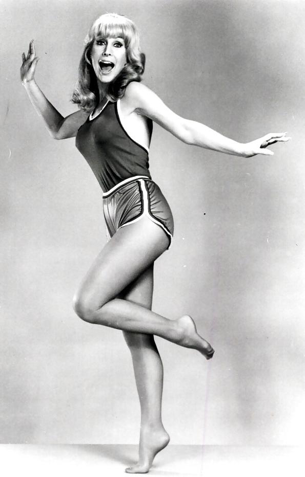 22P Barbara Eden