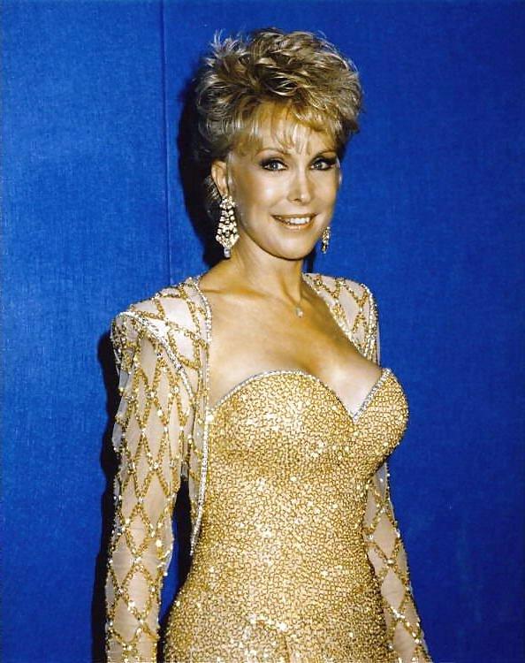 22P Barbara Eden