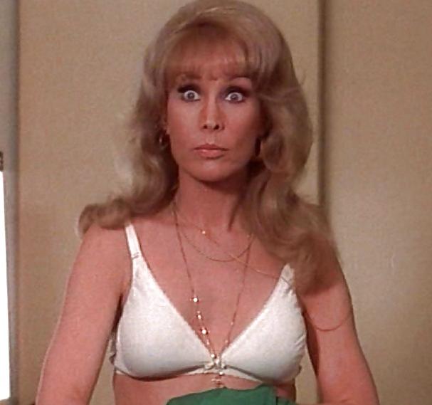 22P Barbara Eden