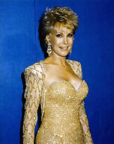 22P Barbara Eden