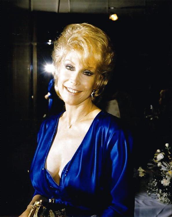 22P Barbara Eden