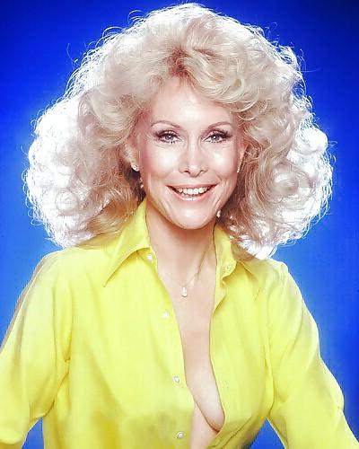 22P Barbara Eden