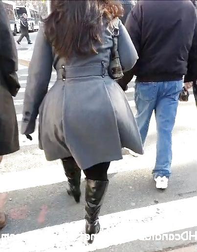 6P Shooter's Street Booty