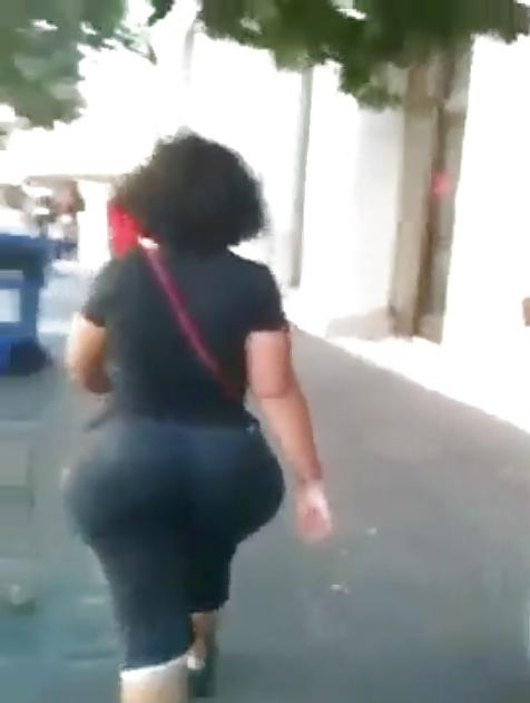 6P Shooter's Street Booty