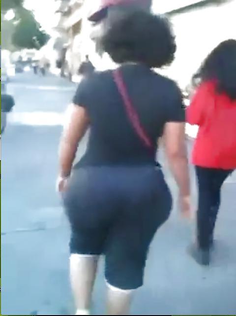 6P Shooter's Street Booty