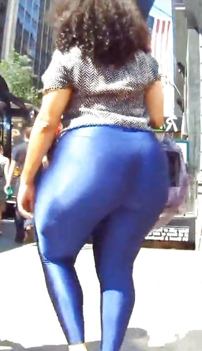 6P Shooter's Street Booty