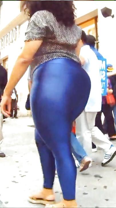 6P Shooter's Street Booty
