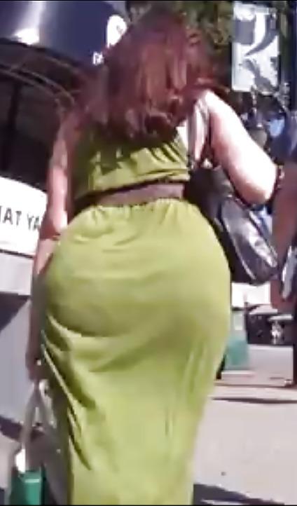 6P Shooter's Street Booty