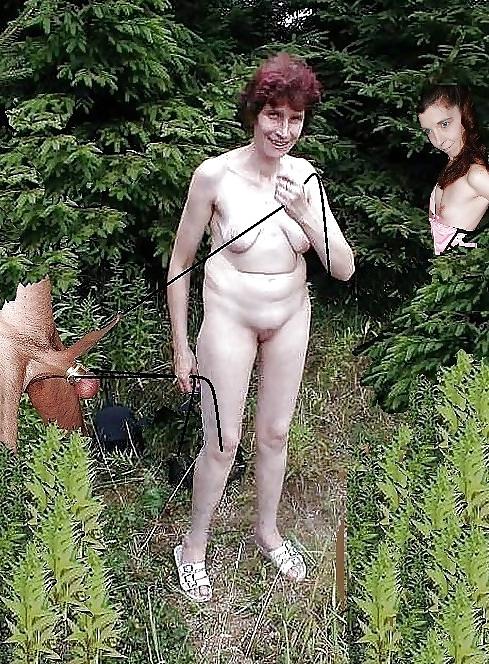 22P Cock and ball torture