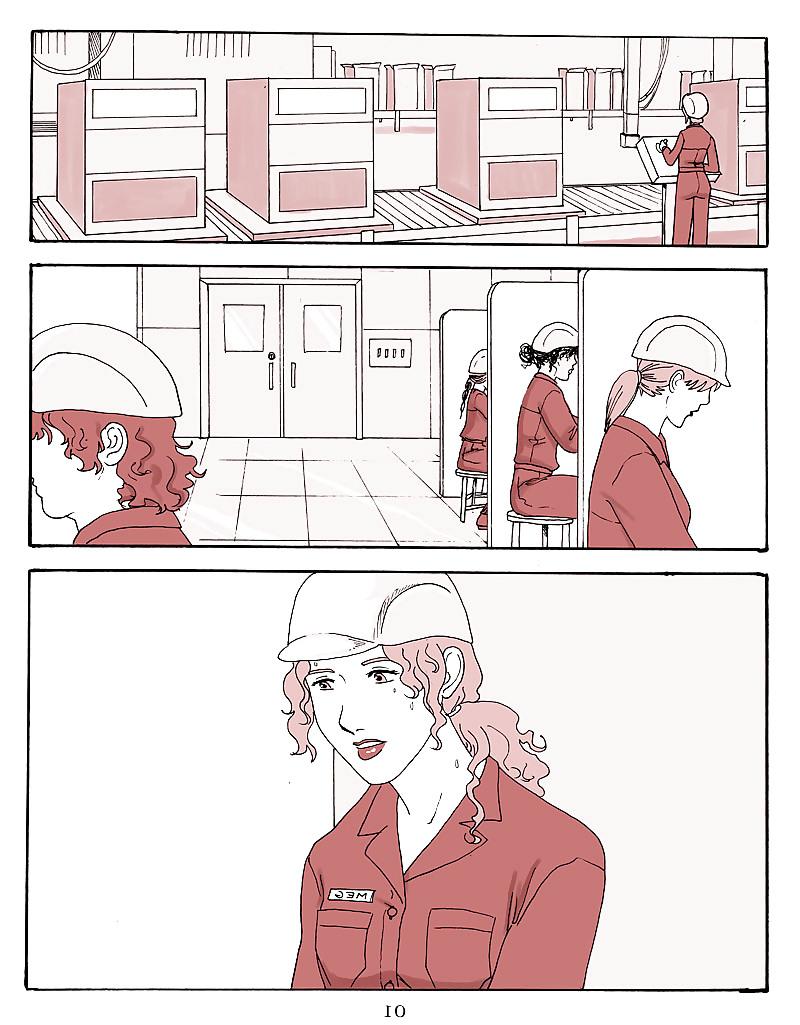 20P Work Break