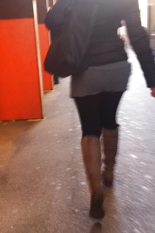 10P BEST ASSES - street 4 (comment please