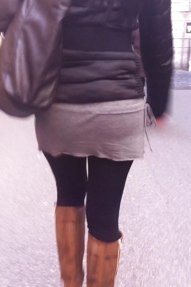 10P BEST ASSES - street 4 (comment please