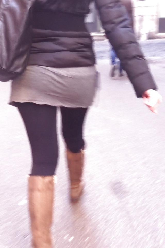 10P BEST ASSES - street 4 (comment please