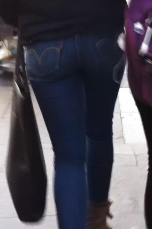 10P BEST ASSES - street 4 (comment please
