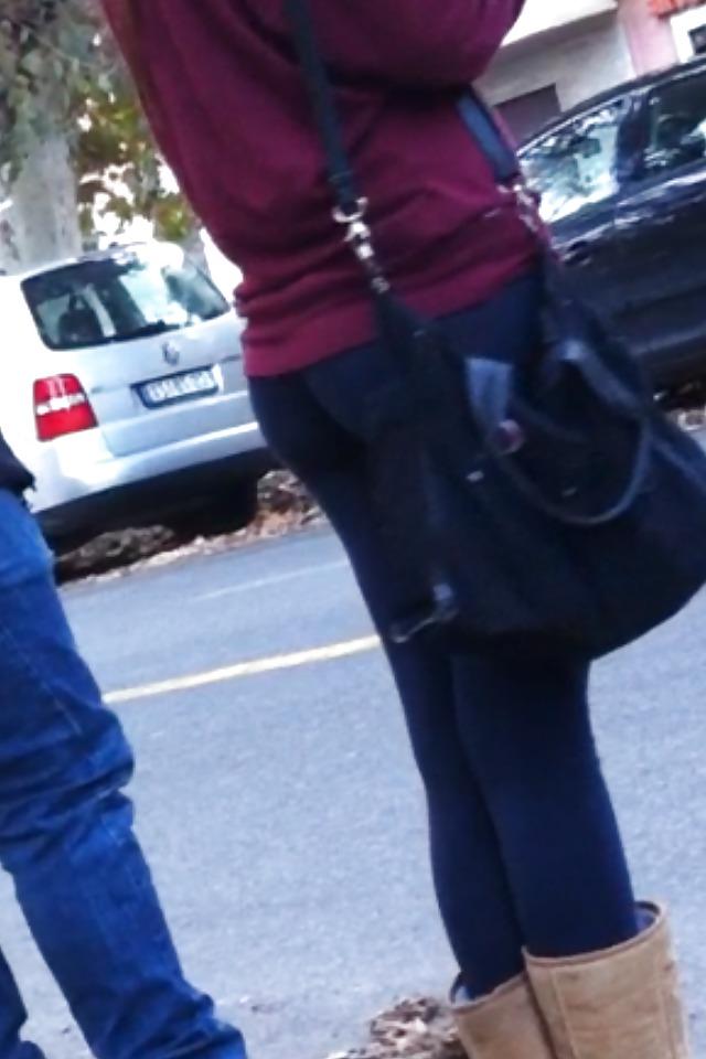 10P BEST ASSES - street 4 (comment please