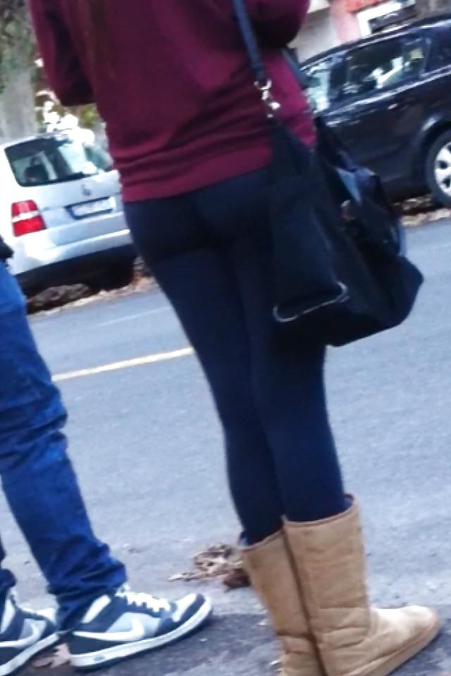 10P BEST ASSES - street 4 (comment please