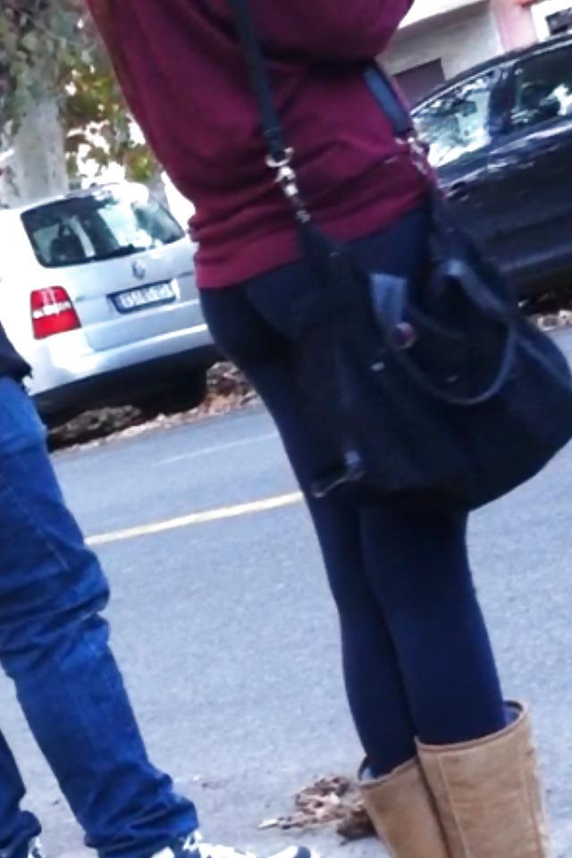 10P BEST ASSES - street 4 (comment please