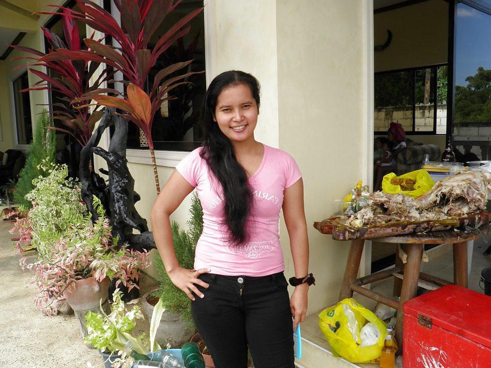 14P Hot pinay