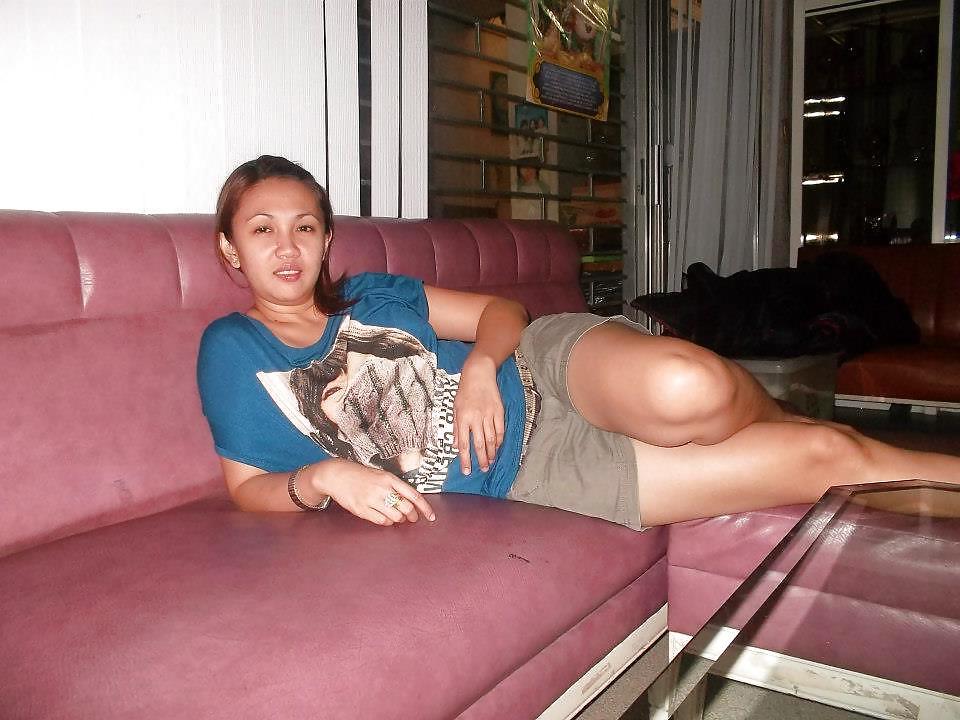 14P Hot pinay