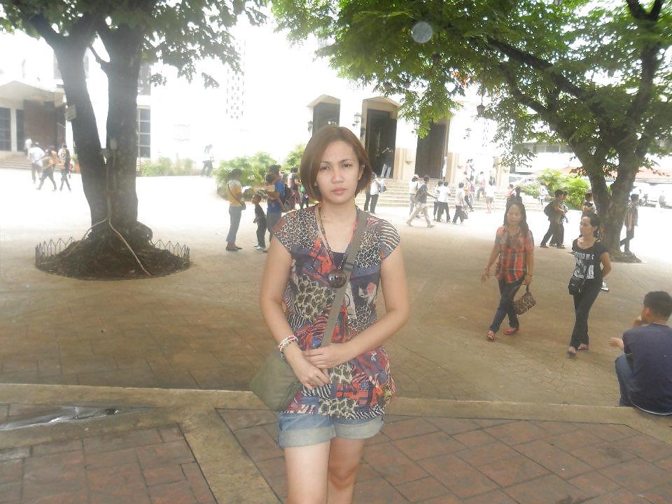 14P Hot pinay