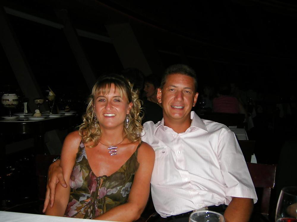 25P August Swinger Wife P1