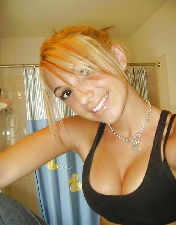 25P Big Boobs & Bodies 32