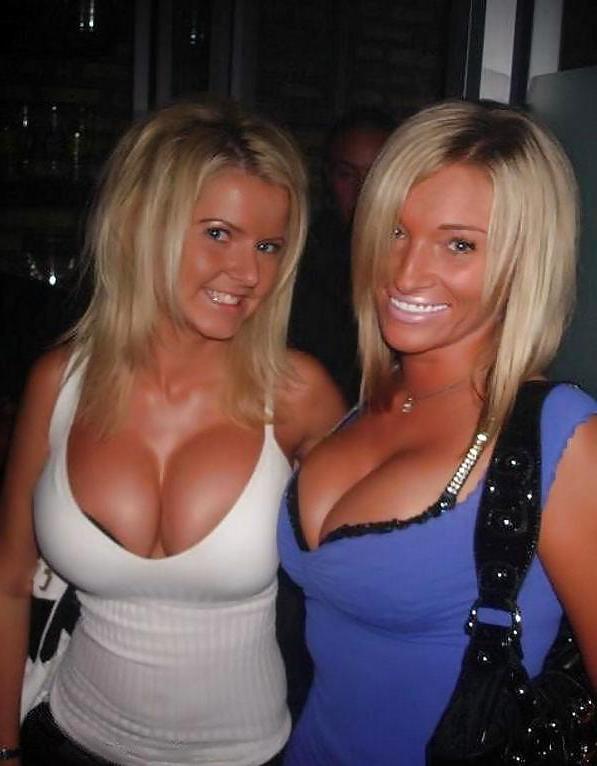 25P Big Boobs & Bodies 32
